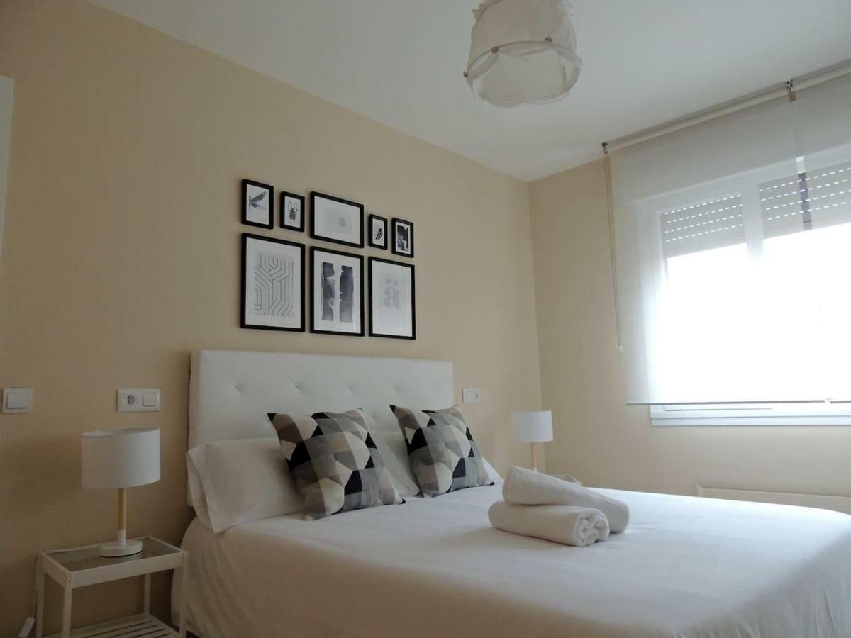 Apartamento Casa Petra Appartamento Oviedo Esterno foto