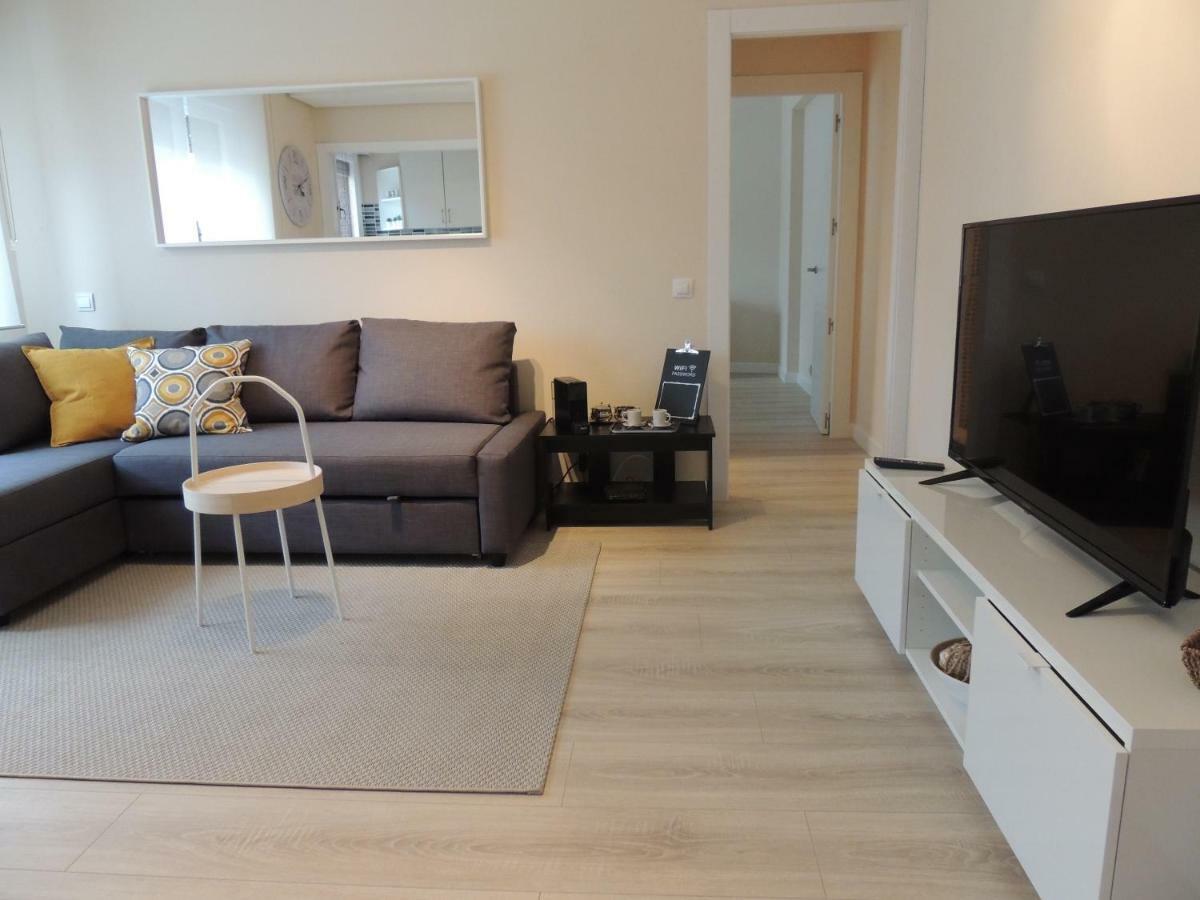 Apartamento Casa Petra Appartamento Oviedo Esterno foto