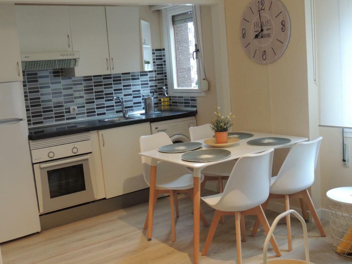 Apartamento Casa Petra Appartamento Oviedo Esterno foto