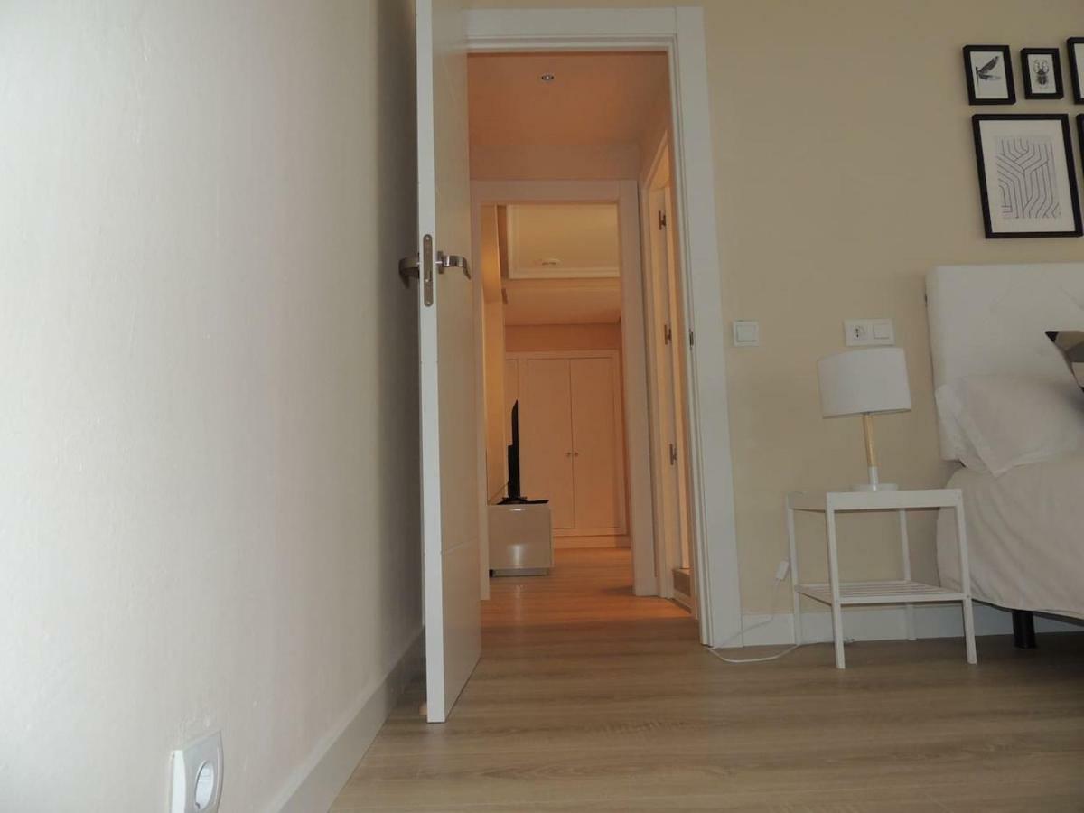 Apartamento Casa Petra Appartamento Oviedo Esterno foto