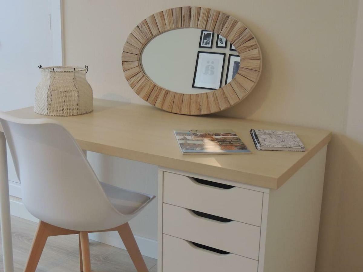 Apartamento Casa Petra Appartamento Oviedo Esterno foto